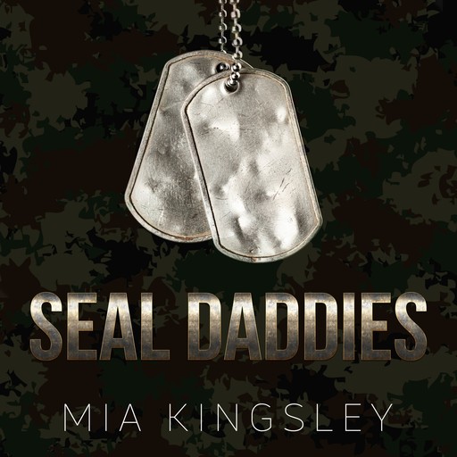 SEAL Daddies, Mia Kingsley