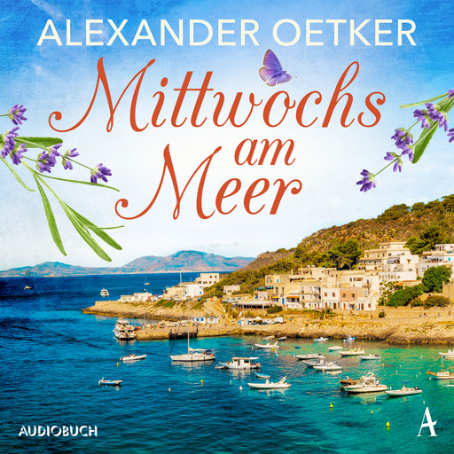 Mittwochs am Meer, Alexander Oetker