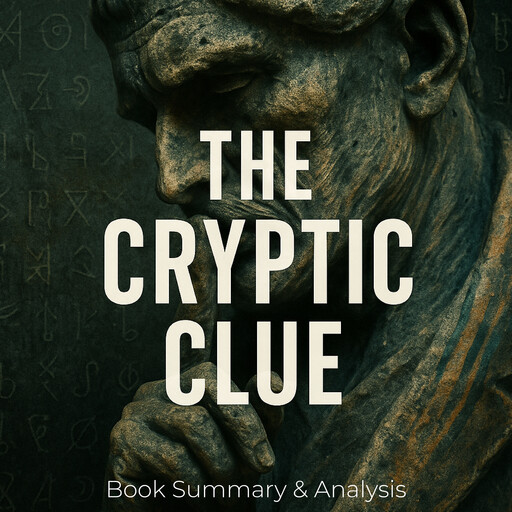 The Cryptic Clue: Book Summary & Analysis, Jack Rylan