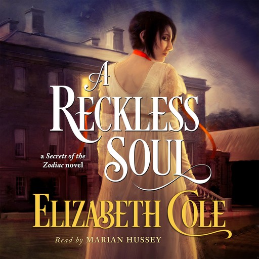 A Reckless Soul, Elizabeth Cole