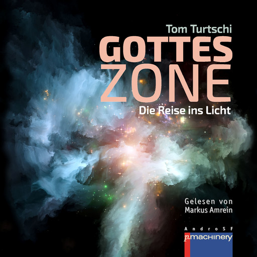 GOTTESZONE, Tom Turtschi