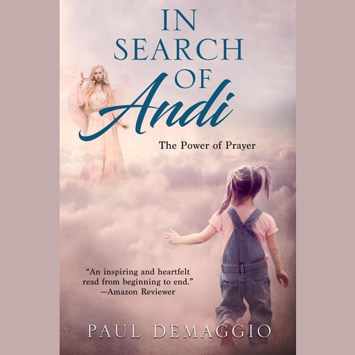 In Search of Andi, Paul DeMaggio