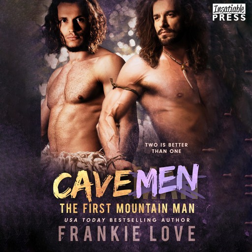 Cave Men, Frankie Love