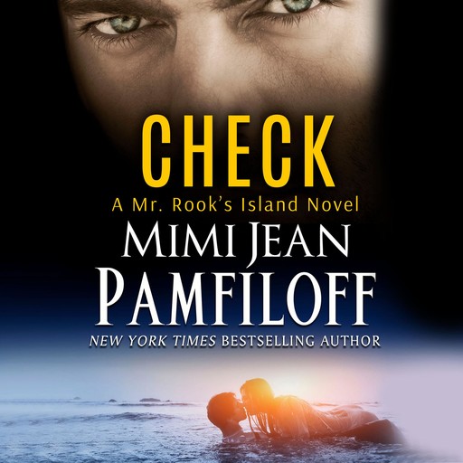 Check, Mimi Jean Pamfiloff