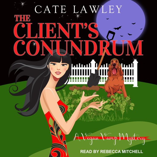 The Client's Conundrum, Cate Lawley