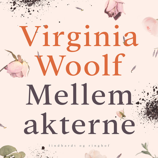 Mellem akterne, Virginia Woolf