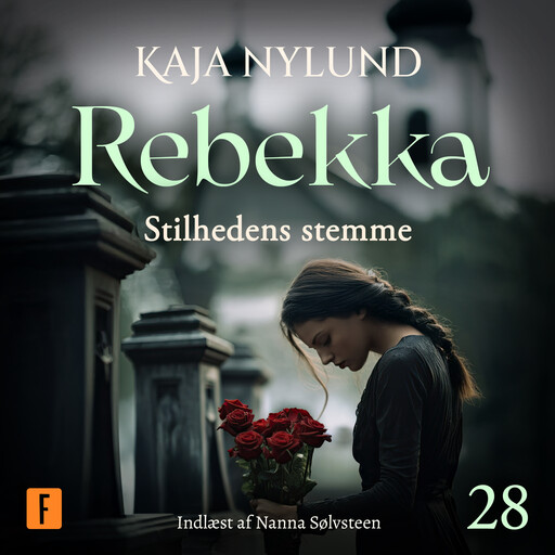 Stilhedens stemme, Kaja Nylund