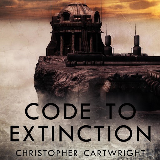Code to Extinction, Christopher Cartwright