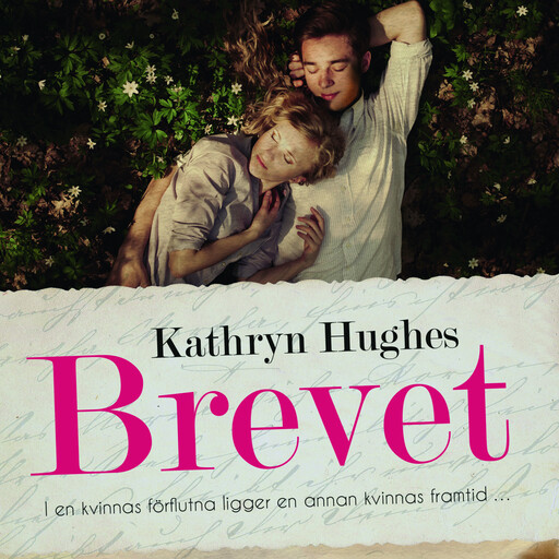 Brevet, Kathryn Hughes