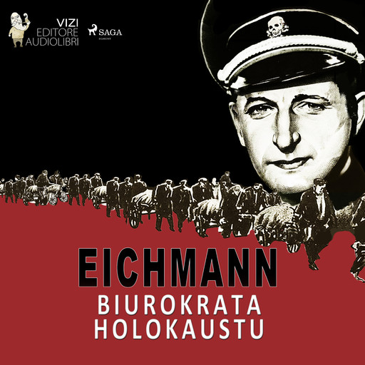 Eichmann, Luigi Romolo Carrino