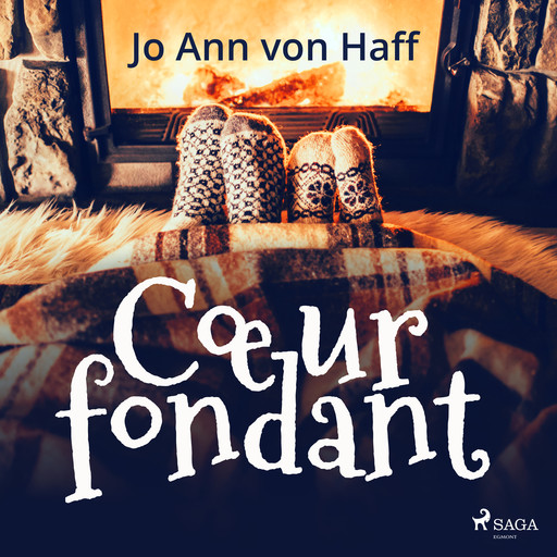 Cœur fondant, Jo Ann von Haff