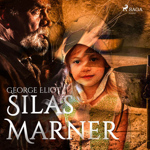 Silas Marner, George Elliot