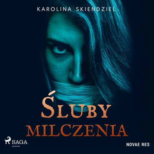 Śluby milczenia, Karolina Skiendziel