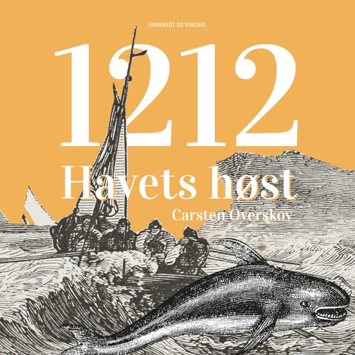 1212 Havets høst, Carsten Overskov
