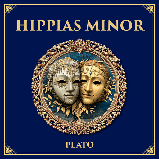 Hippias Minor, Plato, Tim Zengerink