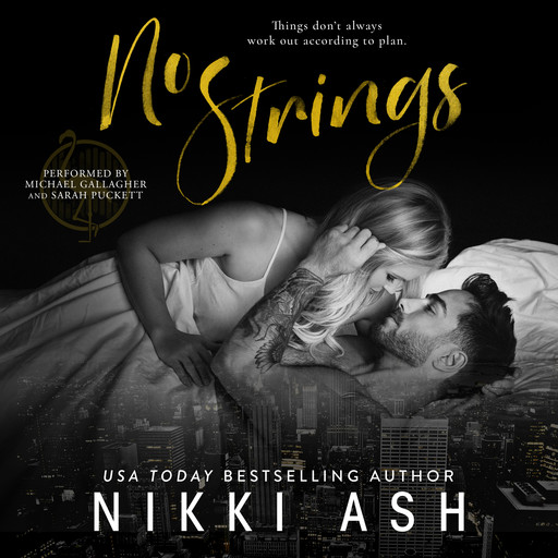 No Strings, Nikki Ash