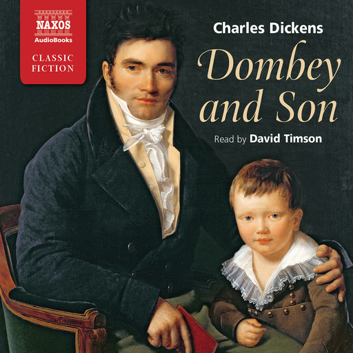 Dombey and Son (abridged), Charles Dickens