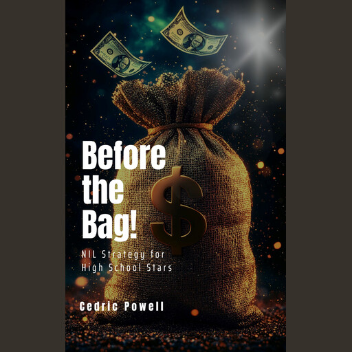 Before the Bag, Cedric Powell