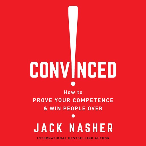 Convinced!, Jack Nasher
