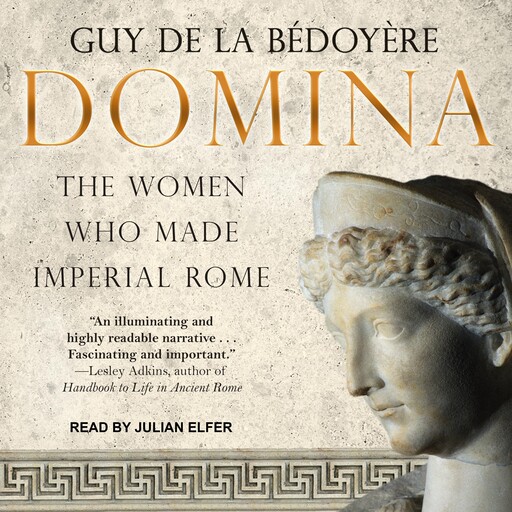 Domina, Guy de la Bedoyere