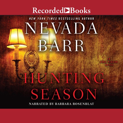 Hunting Season, Nevada Barr