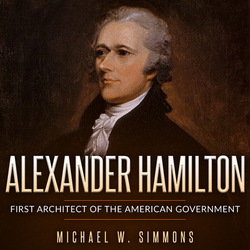 Alexander Hamilton, Michael Simmons