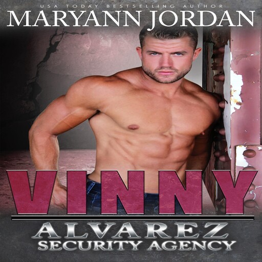 Vinny, Maryann Jordan