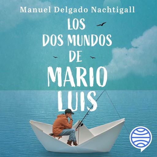 Los dos mundos de Mario Luis, Manuel Delgado