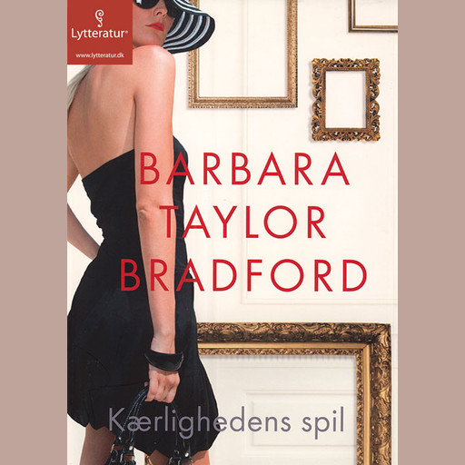 Kærlighedens spil, Barbara Taylor Bradford