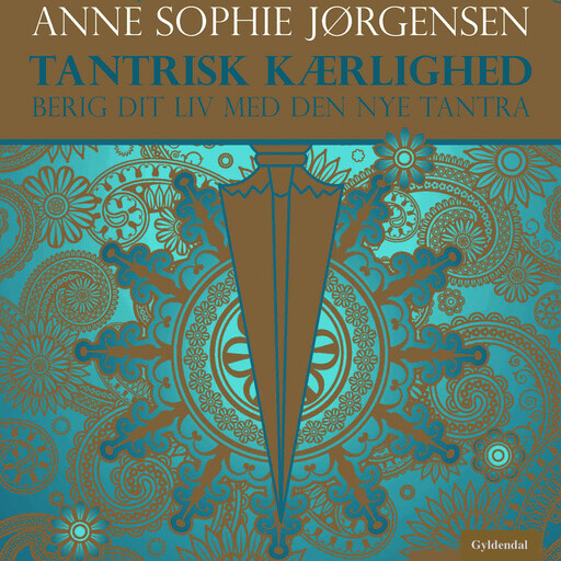 Tantrisk kærlighed, Anne Sophie Jørgensen