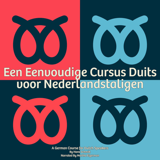 Een Eenvoudige Cursus Duits voor Nederlandstaligen, Hans Schmitt