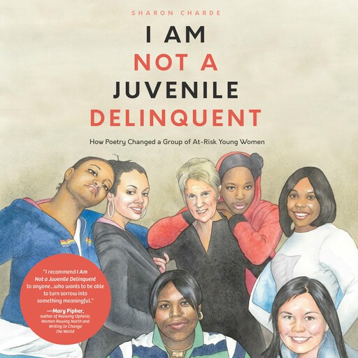 I Am Not a Juvenile Delinquent, Sharon Charde