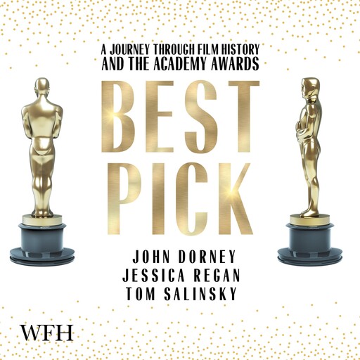 Best Pick, John Dorney, Tom Salinsky, Jessica Regan