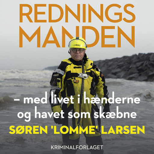 Redningsmanden, Preben Lund, Søren 'Lomme' Larsen