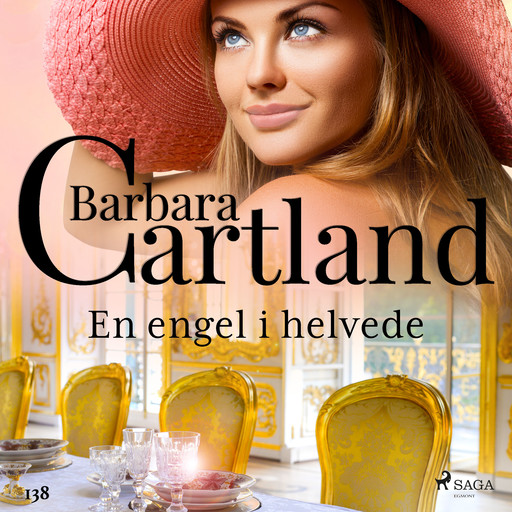 En engel i helvede, Barbara Cartland