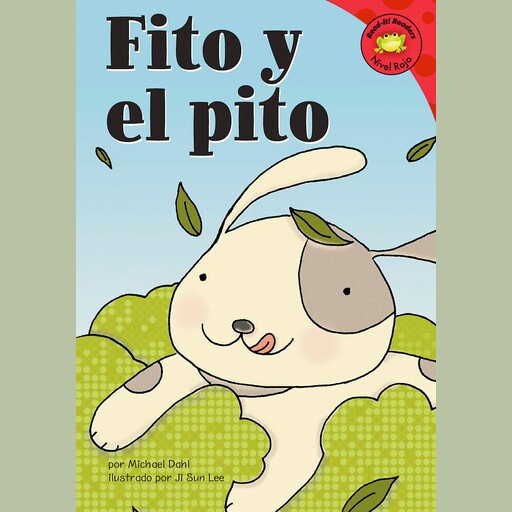 Fito y el pito, Michael Dahl