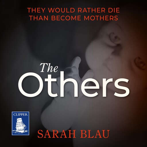 The Others, Sarah Blau