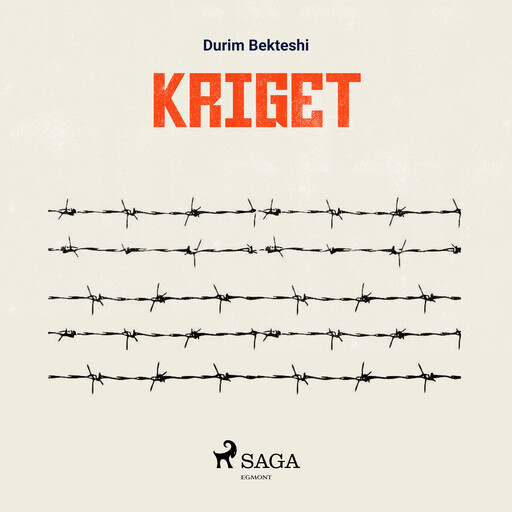 Kriget, Durim Bekteshi