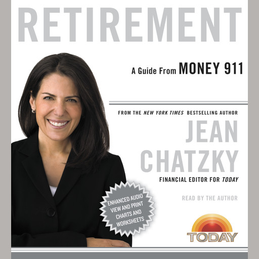 Money 911: Retirement, Jean Chatzky