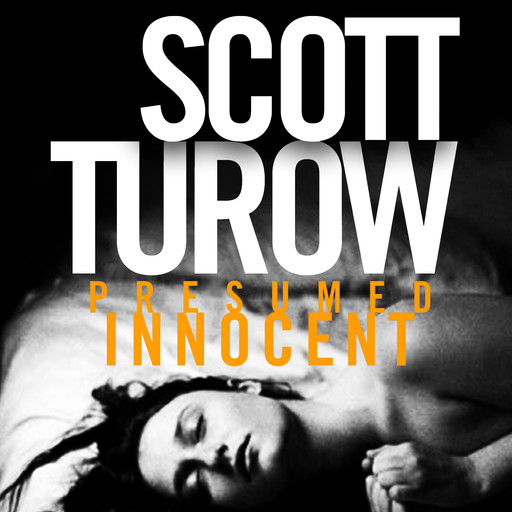 Presumed Innocent, Scott Turow