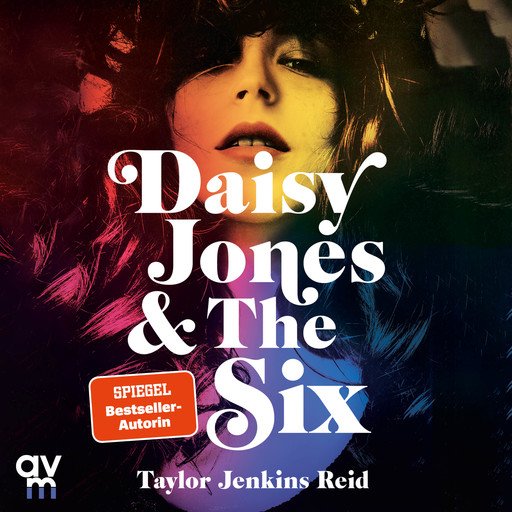 Daisy Jones and The Six, Taylor Jenkins Reid