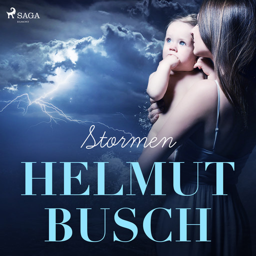 Stormen, Helmut Busch