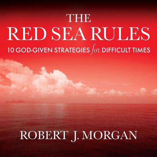 The Red Sea Rules, Robert Morgan