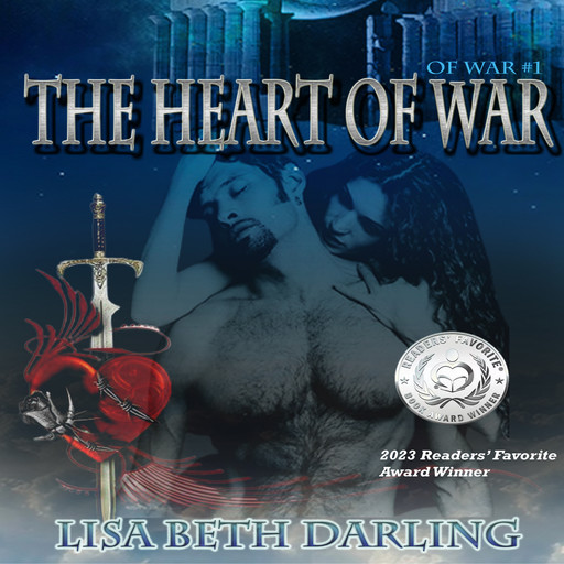 The Heart of War, Lisa Beth Darling