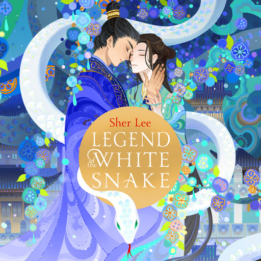 Legend of the White Snake, Sher Lee