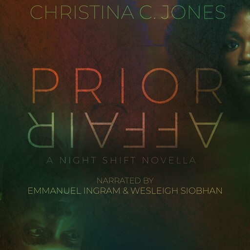 Prior Affair, Christina Jones