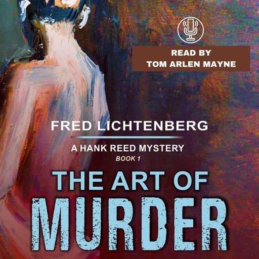 The Art of Murder, Fred Lichtenberg