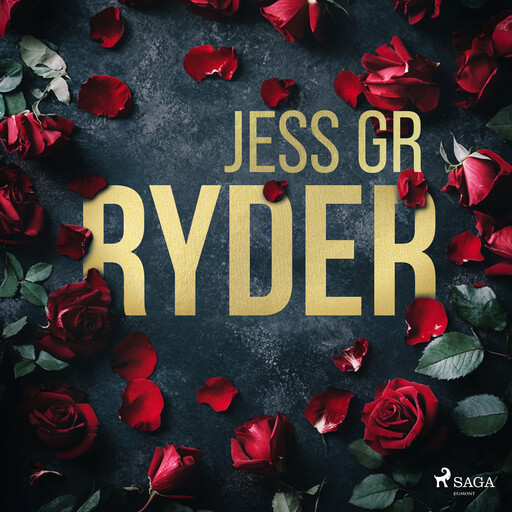 Ryder, Jess GR