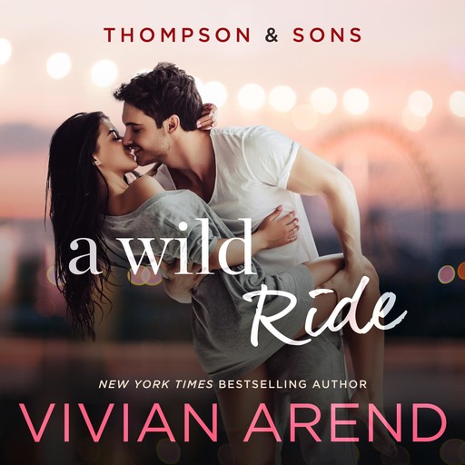 A Wild Ride, Vivian Arend