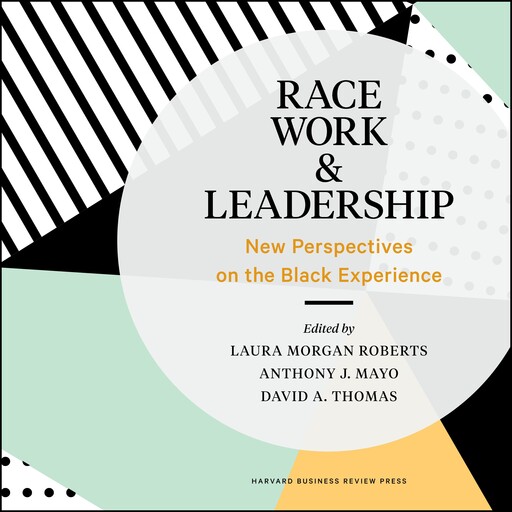 Race, Work, and Leadership, Laura Roberts, Anthony J. Mayo, David Thomas